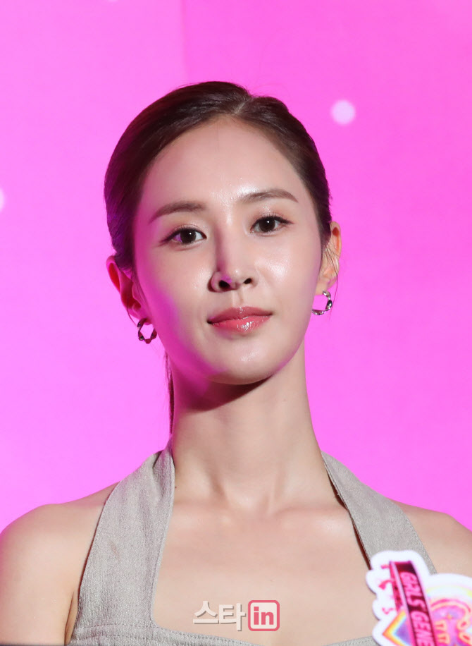 소녀시대 유리, 완벽한 미모                                                                                                                                                                        