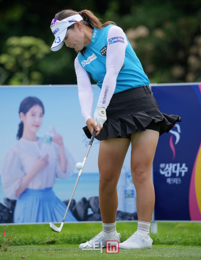 송가은 '기술적인 임팩트'                                                                                                                                                                