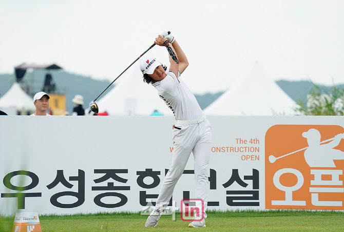  이유석 '스폰서대회 우승을 노린다'                                                                                                                                                      