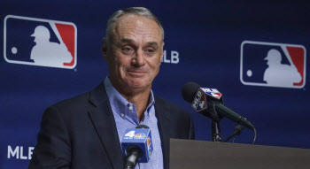 MLB, 2022 포스트시즌 일정 확정…10월 8일 시작