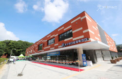 장애인·비장애인 함께 하는 반다비체육센터, 광주 북구서 개관