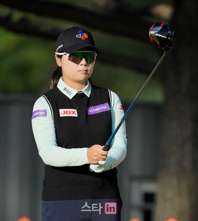 홍정민 '조준은 시즌 2승'                                                                                                                                                                