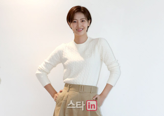 배우 배다빈, 매력적인 그녀                                                                                                                                                                        