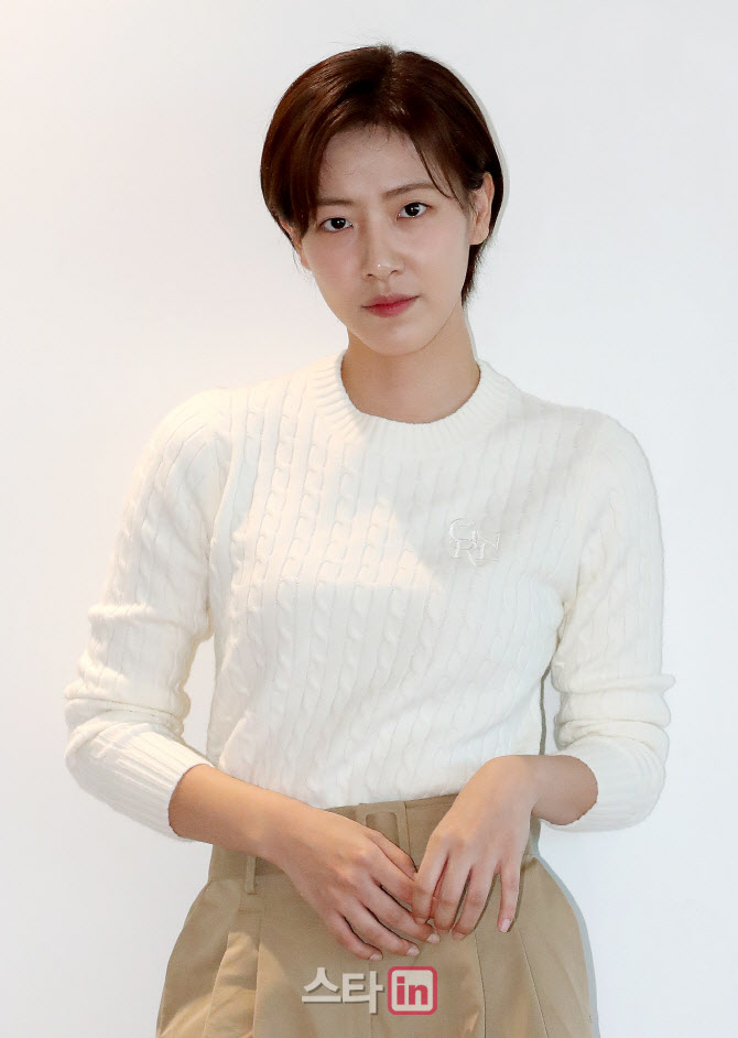 매력 넘치는 배우 배다빈                                                                                                                                                                           