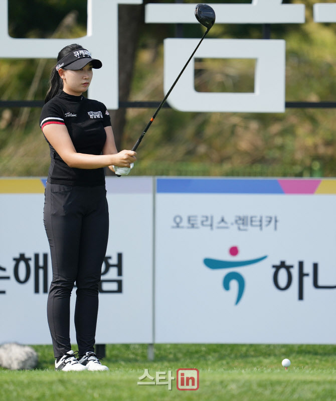 이수진 '조준에 실수는 없다'                                                                                                                                                             