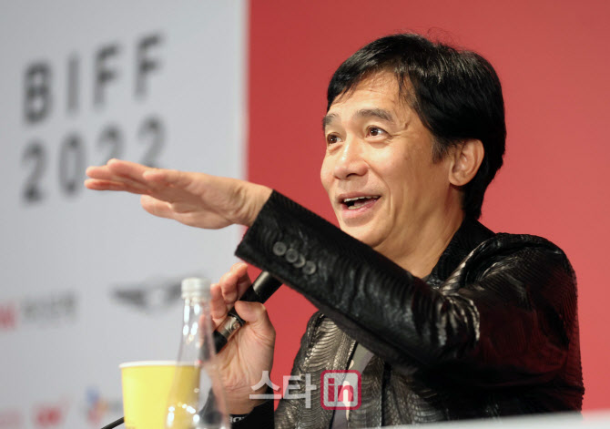 양조위, '올해 60세...젊은 나이에는 도전할 수 없는 연기 하고 싶다'                                                                                                                       