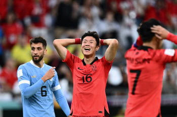 박지성 “월드컵 첫 경기 이렇게 완벽한 적 있었나…높은 점수 주고파”