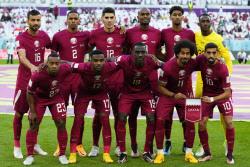 카타르, 개최국 최단 기간 탈락 경신…