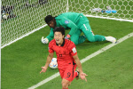 ‘월드컵 멀티골‘ 조규성, 유럽 이적하나…페네르바체·렌 관심