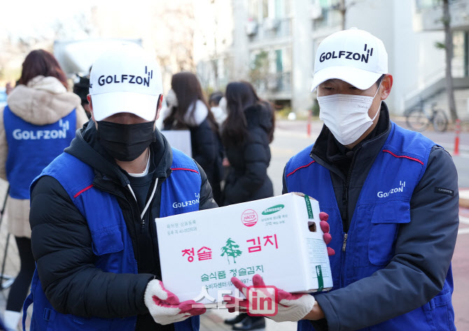 성시우 감독,박지훈 '봉사활동은 열심히'                                                                                                                                                  