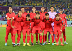 한국 축구, 카타르 월드컵 최종 16위...일본 亞 최고 9위
