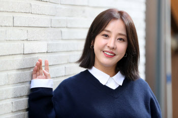 박은혜, '변함없는 미모'