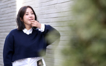 배우 박은혜, '방부제 미모'