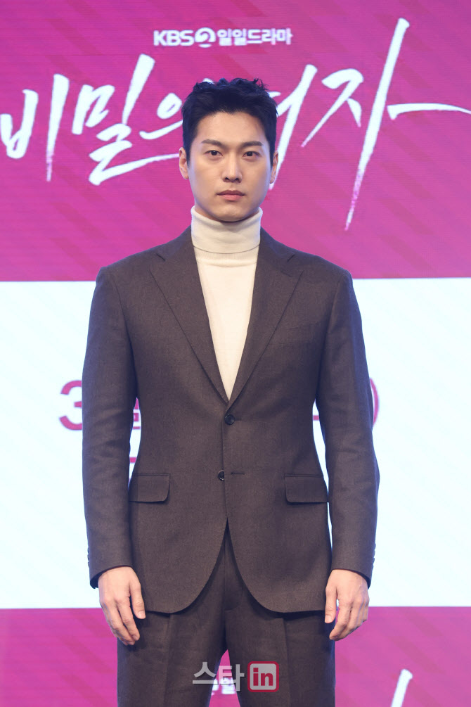 이은형, 잊을 수 없는 외모                                                                                                                                                                         