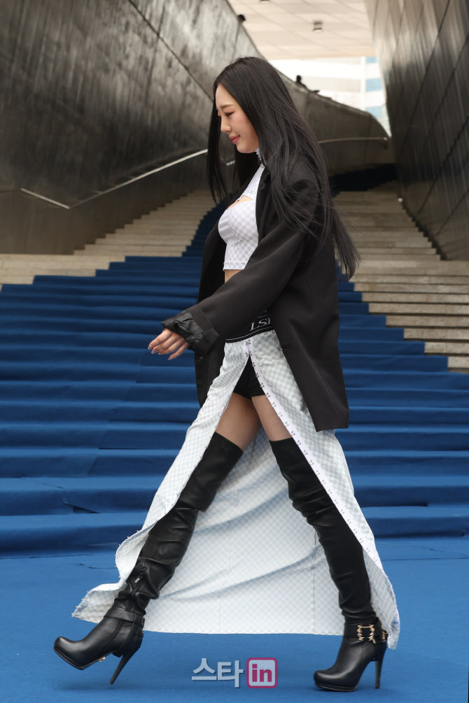 썸머케익, 남다른 비율                                                                                                                                                                             