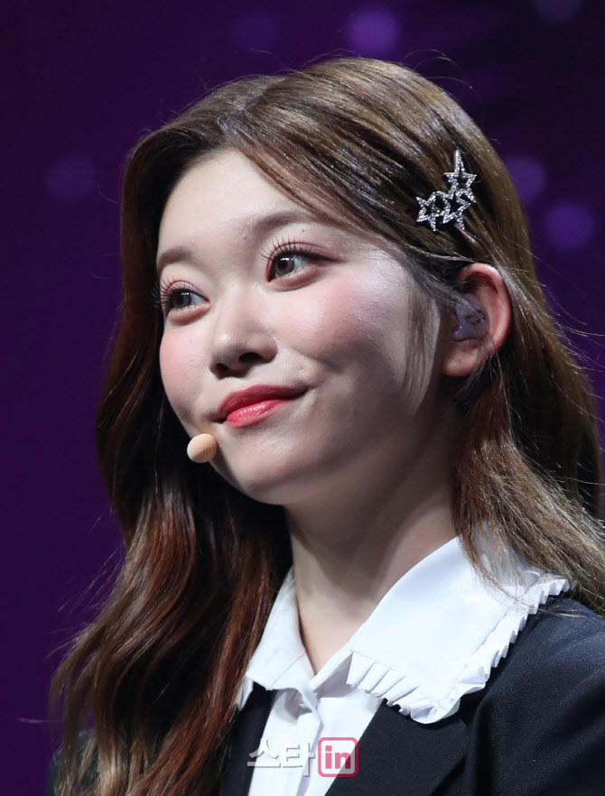 [포토]츠키, '분위기 있죠?'