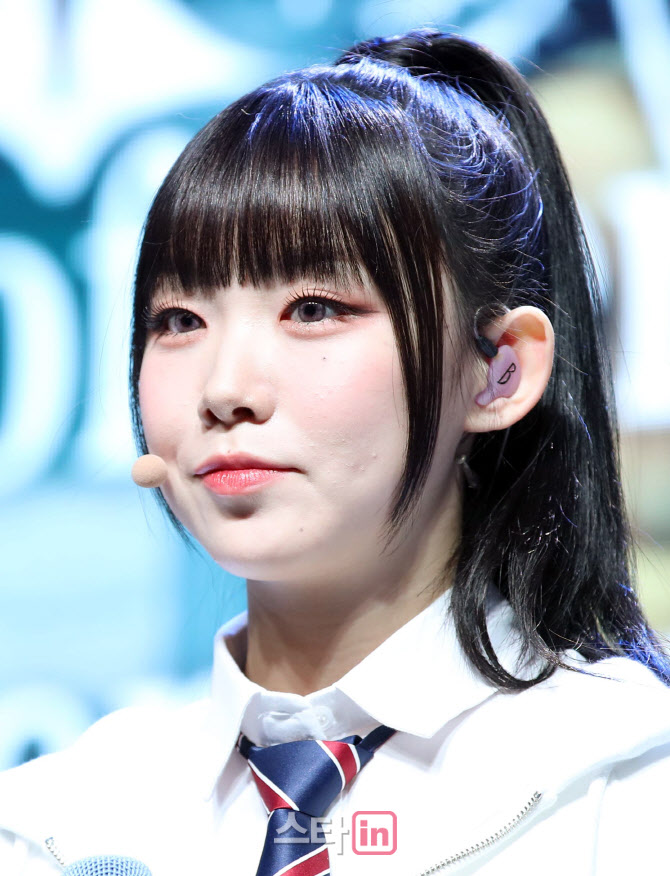 수현, '매력있죠'                                                                                                                                                                        