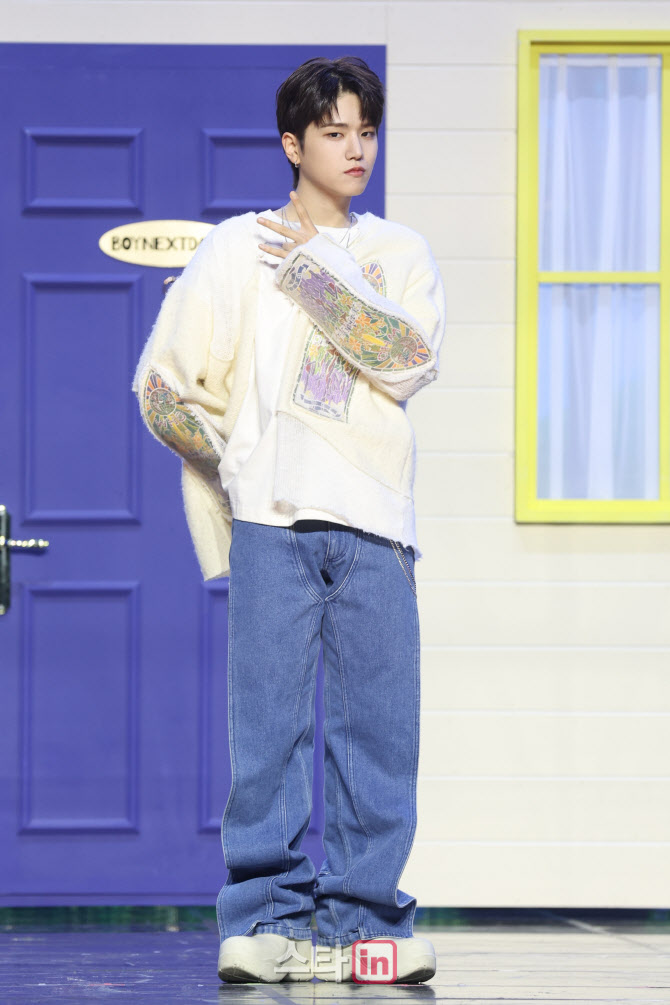 리우, 귀여운 악동                                                                                                                                                                                 
