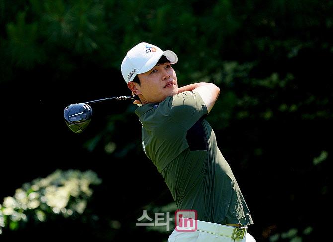  이재경 '매치킹을 향하여'                                                                                                                                                               