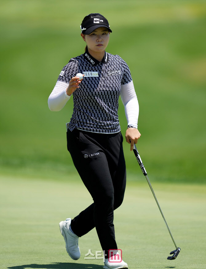 임희정 '나이스 파세이브'                                                                                                                                                                