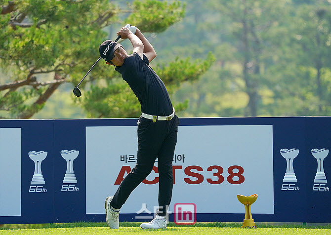  장동규의 파워 스윙                                                                                                                                                                               