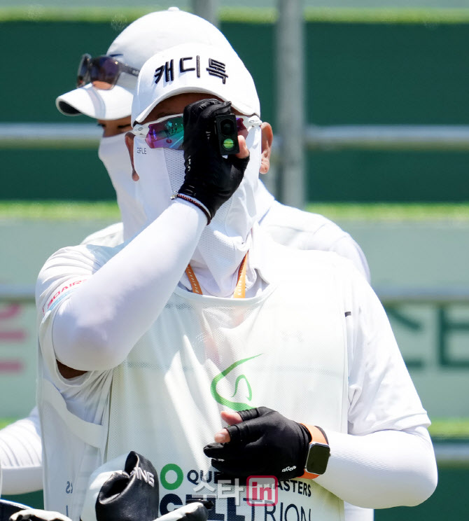 장지현 '오차없는 거리측정기로 시작한다'                                                                                                                                                 