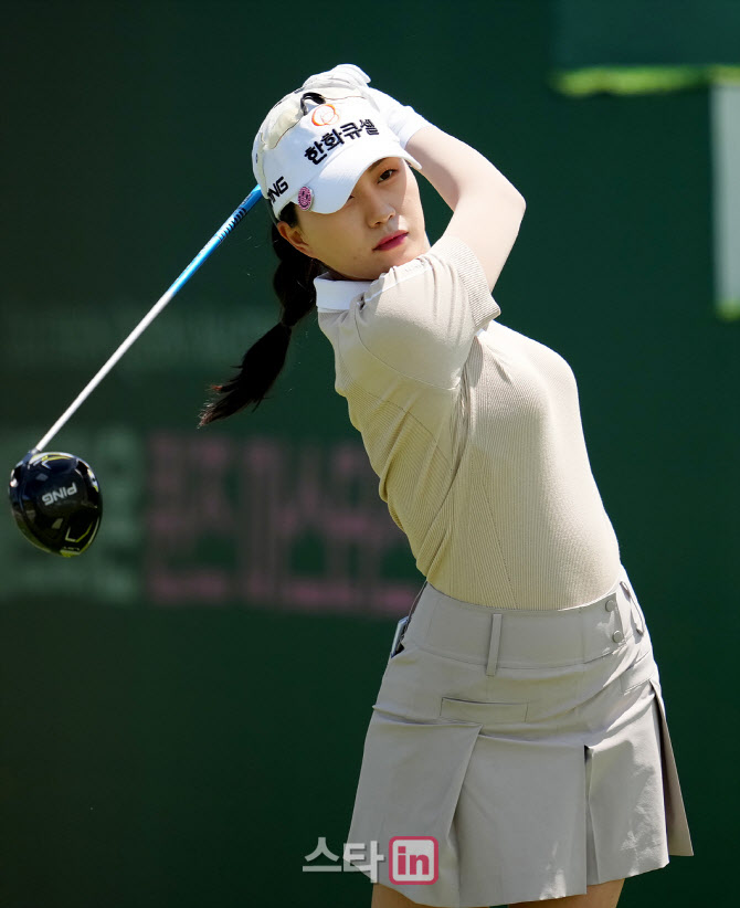 허다빈 '연습은 부드럽게'                                                                                                                                                                