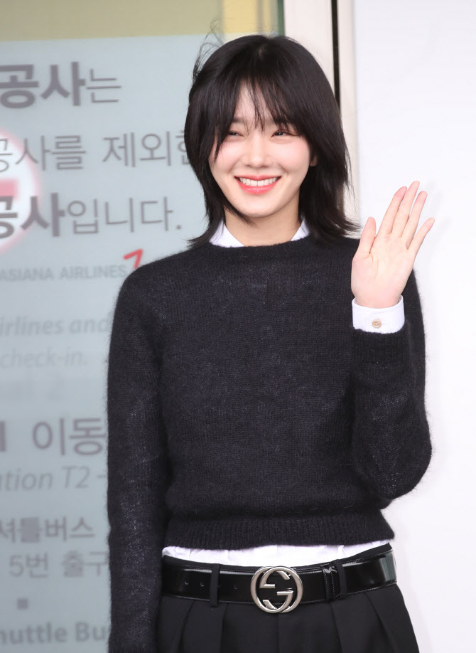 박규영, 사랑 요정                                                                                                                                                                                       