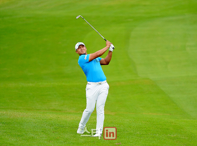  서요섭 '정교한 컨트롤이 필요하다'                                                                                                                                                      