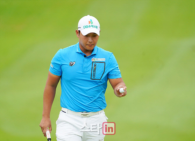  서요섭 '우승으로 보답하겠습니다'                                                                                                                                                       