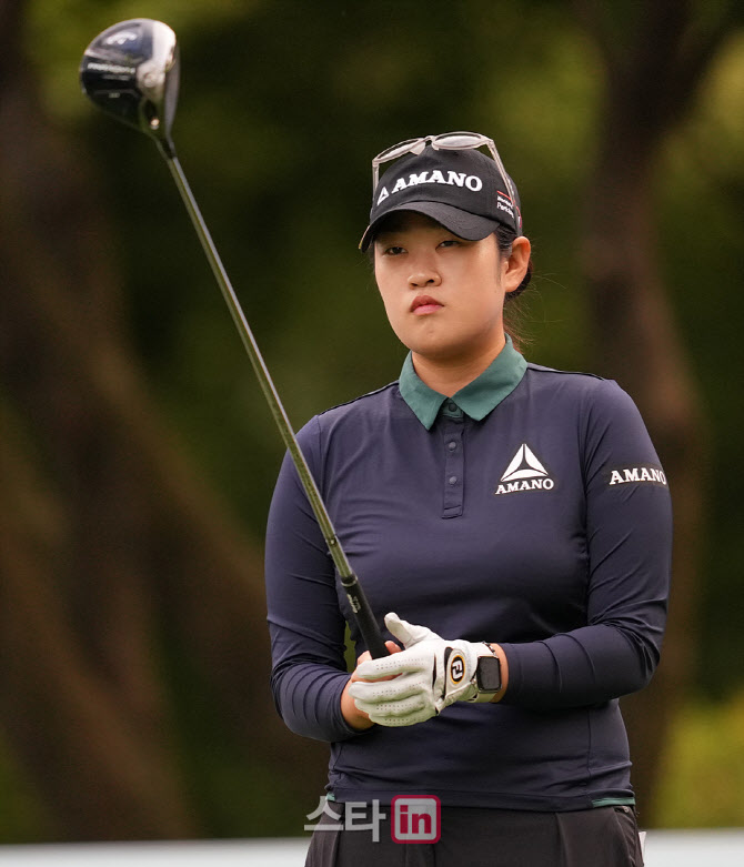 김연희 '집중력 높은 첫 조준'                                                                                                                                                            