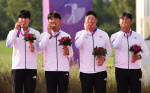 ‘아시안게임 金 합작’ 임성재·김시우 “파리올림픽도 도전하겠다”