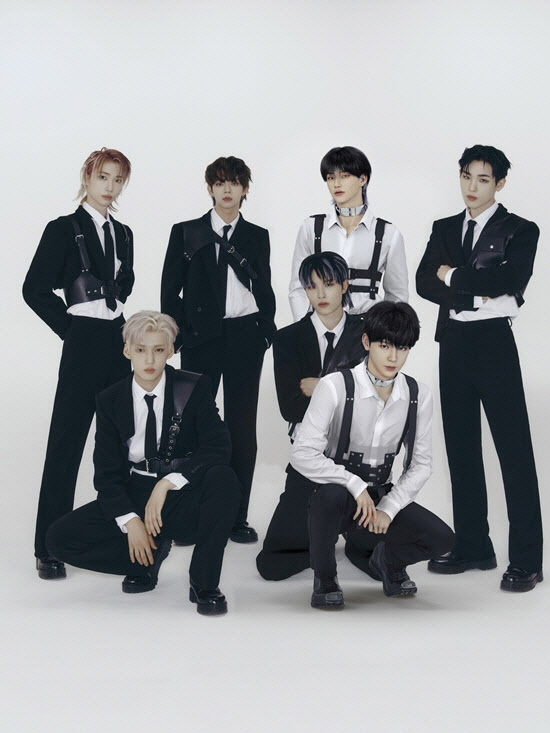 슈퍼카인드, 지금까지 이런 '아이돌'은 없었다 [인터뷰] - 뉴스 썸네일 이미지