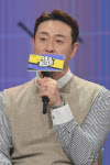 김원효, 김영민 '개콘' 비판에 "내시 하나 해놓고 무슨"