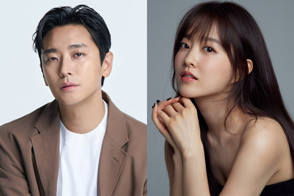 강풀 유니버스 계속된다...주지훈→박보영, '조명가게' 출연 확정 - 뉴스 썸네일 이미지