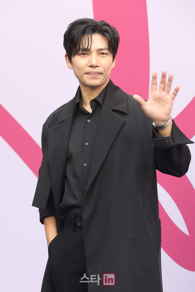 지승현, '양규 장군의 눈빛'                                                                                                                                                              