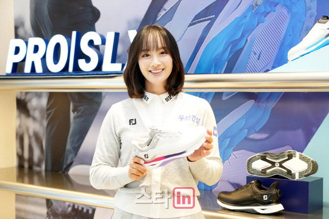 박결 '이제 곧 시즌 시작이네요'                                                                                                                                                          