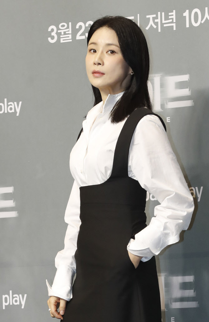 이보영, 님다른 분위기                                                                                                                                                                                   