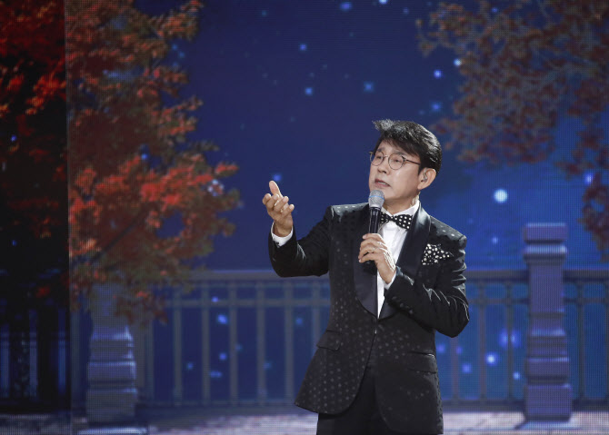 설운도, 감성 장인                                                                                                                                                                                       