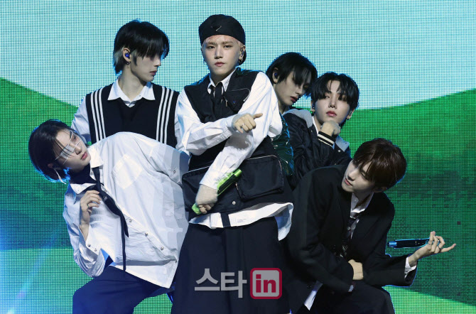 보이넥스트도어, '컴백'                                                                                                                                                                  