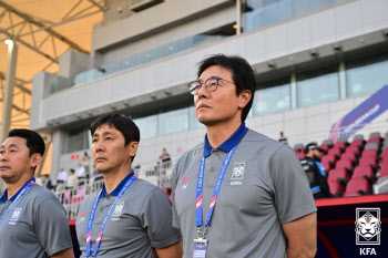 한국-일본, 나란히 2연승으로 U-23 아시안컵 16강행 확정