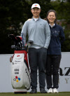 '17세 한국계' 크리스 김 PGA 투어 출전…BBC "영국 최고 유망주"