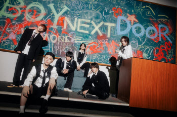 보이넥스트도어, 일본 대표 음악 축제 '서머소닉 2024' 출연
