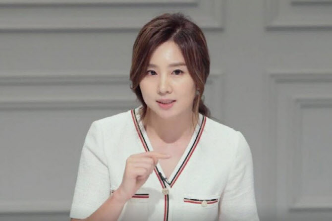 미코 출신 금나나, 26세 연상 재벌 회장과 결혼설