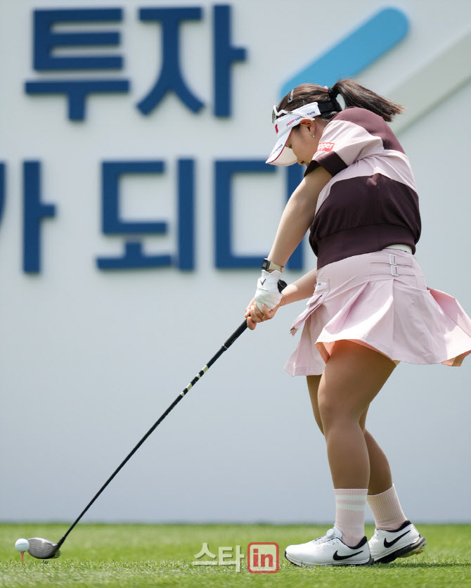 김희지 '파워 임팩트'                                                                                                                                                                    