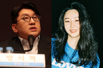 "민희진, 무속 경영하며 경영권 탈취 준비"vs"허위 주장 반복…해임 사유 없어"