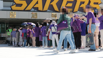 "진실은 밝혀질 것"… 김호중, 창원 2일차 공연도 '예정대로' [종합]