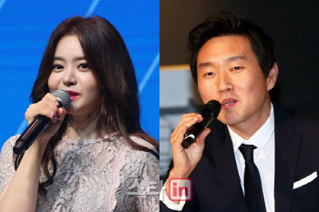 '이혼' 최병길, 서유리 폭로에 "피해자 코스프레… 진흙탕 싸움 원하나"