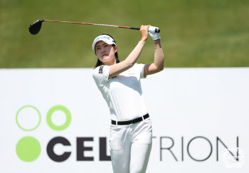 KLPGA 투어 ‘간판스타’ 등극한 박민지, 포상금까지 5억원 받는다