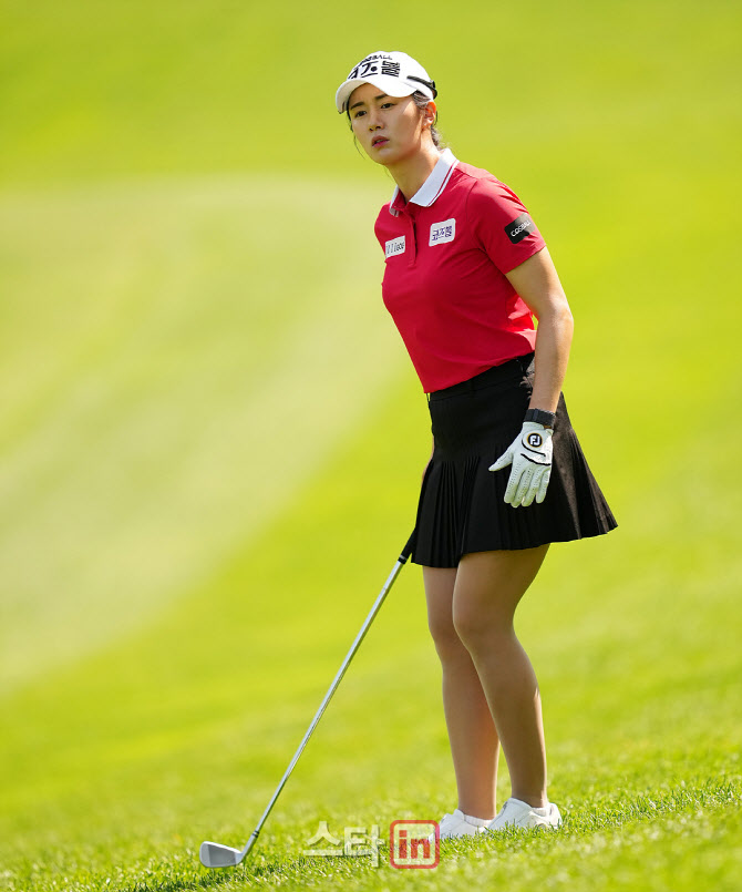 이세희,공략 방향을 다시 본다                                                                                                                                                                      